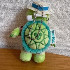 オルメル ぬいぐるみバッジ ぬいバの画像