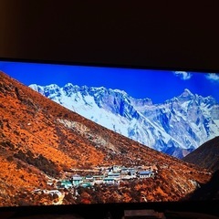 55インチ 4k 液晶テレビ LG 55UK6300PJFの画像