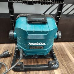 【中古】マキタ　スタンドライト　ML805【ハンズクラフト熊本けやき通り店】【店頭取引限定】の画像