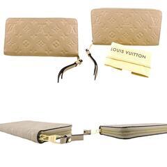 ルイヴィトン M60746 長財布 デュンヌ  LOUIS VUITTON ジッピーウォレット モノグラムの画像