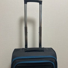 協和　ACTUS スーツケース　モンタナMサイズ29Lの画像