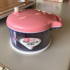 回転みじん切り器の画像