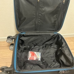 協和　ACTUS スーツケース　モンタナMサイズ29Lの画像