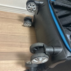 協和　ACTUS スーツケース　モンタナMサイズ29Lの画像