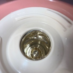 ナショナル　ハンディーポット魔法瓶　レトロの画像