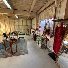 インテリアショップLEON − 大阪府