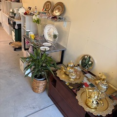 インテリアショップLEON - 地元のお店