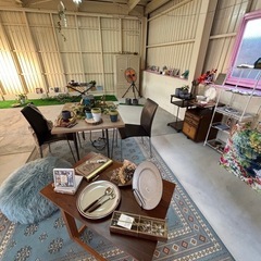 インテリアショップLEON - 泉南市