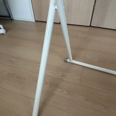 ダイニングテーブル　1人用の画像