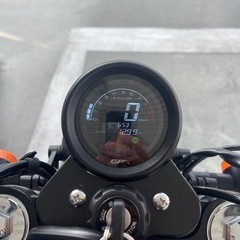 ホンダ250ccの画像