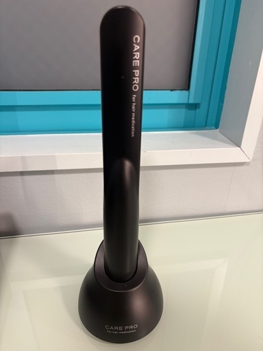 CARE PRO　ケアプロ　ヘアアイロン
