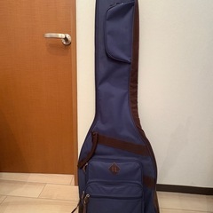 Squier スクワイヤー　ベースセットの画像