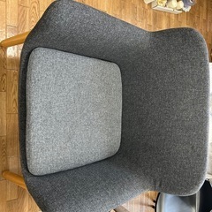 イケアパーソナルチェアの画像