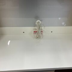 😎レンジボード【ブレファ100】😎食器棚😎高橋木工所😎ソフトクローズド😎オシャレ😎No.1527😎の画像
