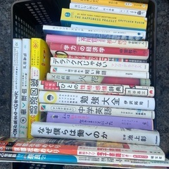 本の画像