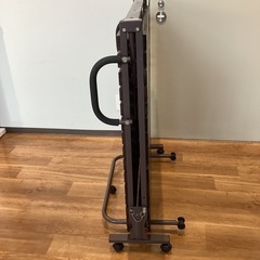 折りたたみスノコベッド【町田市再生家具】　251591の画像