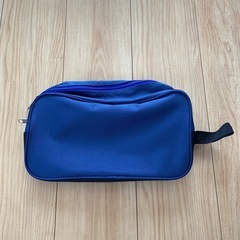 UMBRO シューズ入れの画像