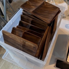 ✴︎食器類お譲りします✴︎の画像