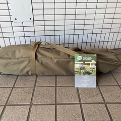 【未使用】TIMBER RIDGE ロッキングチェアーの画像