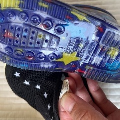 15cm イフミー　サンダル　長靴の画像