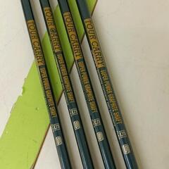 0901-200 ゴルフクラブ4本セット　3.4.5.6の画像