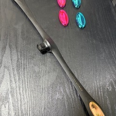 MTG PAO (7モデル)の画像