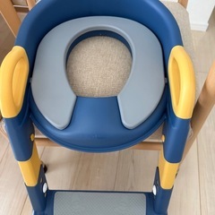 補助便座の画像