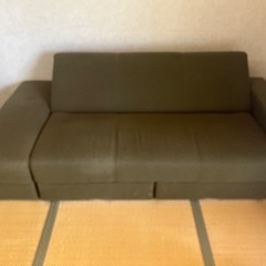 3~4人がけソファーの画像
