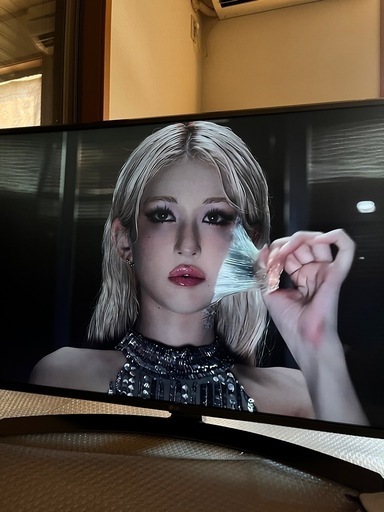【4Kパネル、動画アプリ】43インチ液晶テレビLG 43UJ6500