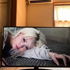 【4Kパネル、動画アプリ】43インチ液晶テレビLG 43UJ6500の画像