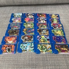ポケモン　フレンダ　ピックの画像