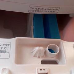 冷風扇 アイリスオーヤマの画像