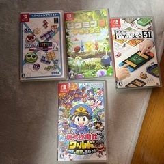 Nintendo Switch 黒の画像