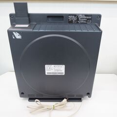 ■日立　空気清浄機　クリエア　EP-GZ30　～15畳の画像