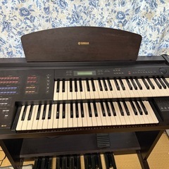 ヤマハ　エレクトーン　YAMAHAの画像