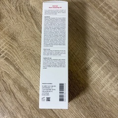 ma:nyo クレンジングオイルの画像