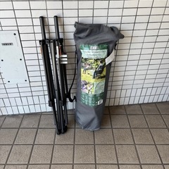 【未使用】RIO  ハンモックチェアの画像