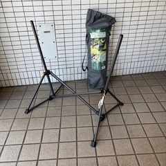 【未使用】RIO  ハンモックチェアの画像
