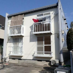 《船橋法典駅6分＊1DK＊角部屋＊単身者限定》最安0円後払…