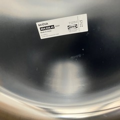 IKEA ゴミ箱の画像