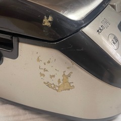 【決定済み】HITACHI炊飯器5.5合炊きの画像