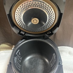 【決定済み】HITACHI炊飯器5.5合炊きの画像