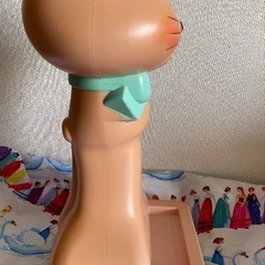 SWIMMER スイマー　ジャンボドールの画像