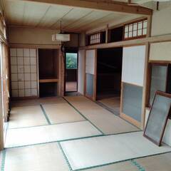 【荷物撤去不要！】岩手県遠野市 中古戸建 - 遠野市