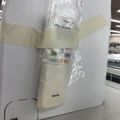★リユースのサカイ幸手店★SJ10351★ジモティ割あり★ FUJITSU エアコン AS-C22K 2.2kw 2020年製 室内機分解洗浄 の画像