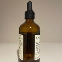 Aesop ポストプードロップス の画像