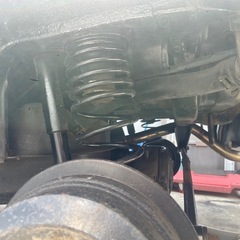 4WD マニュアル　アルトの画像