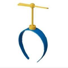 藤子不二雄ミュージアム限定　ドラえもんのタケコプターの画像