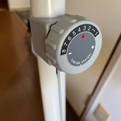 ALINCO アルインコ フィットネスバイク 　エアロマグネティックバイク AF6000の画像