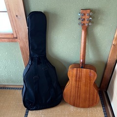 【美品✨】ギター・YAMAHAの画像